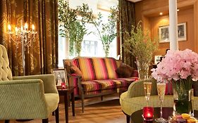 Hotel Cordelia Opera-Madeleine